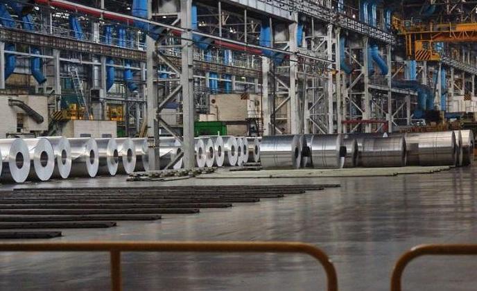 Самарский металлургический завод прошел сертификацию по стандартам Aluminium Stewardship Initiative