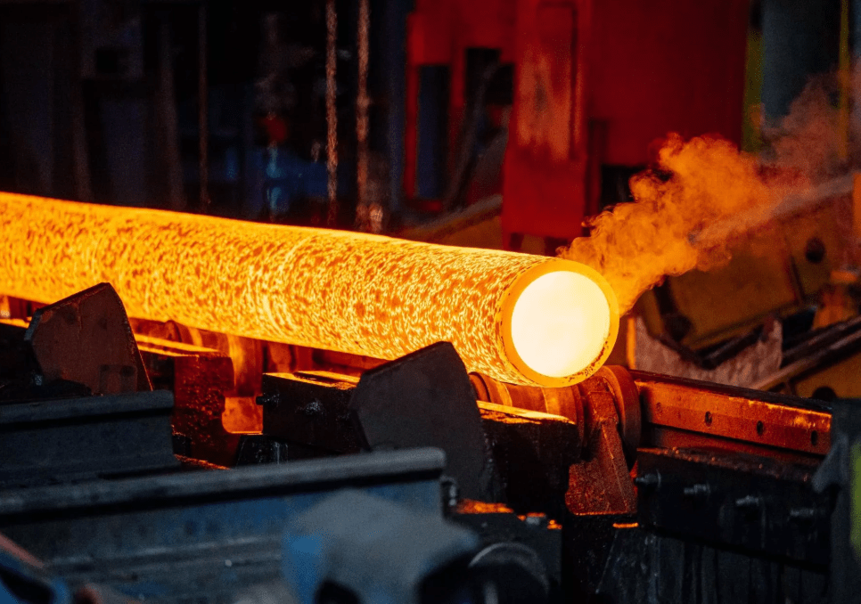 ОМК и университет «МИСИС» разработали технологию выпуска нефтегазовых труб без швов и коррозии