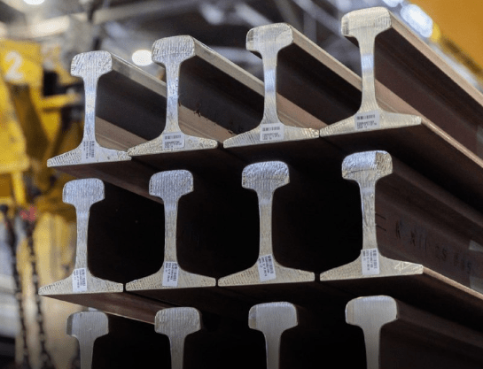 ЕВРАЗ поставил около 30 тыс. тонн рельсов для ВСМ «Москва – Санкт-Петербург»